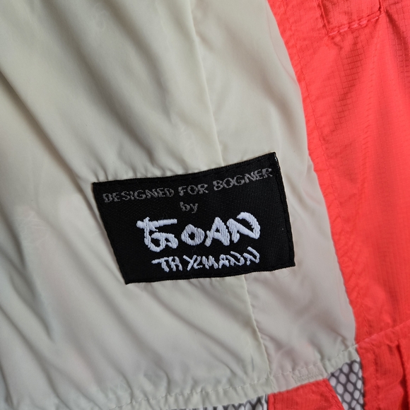 Bogner Womens' Elia-D Down Ski Jacker Sz. 8, New, Never Worn w/ Original Tags - Picture 5 of 12